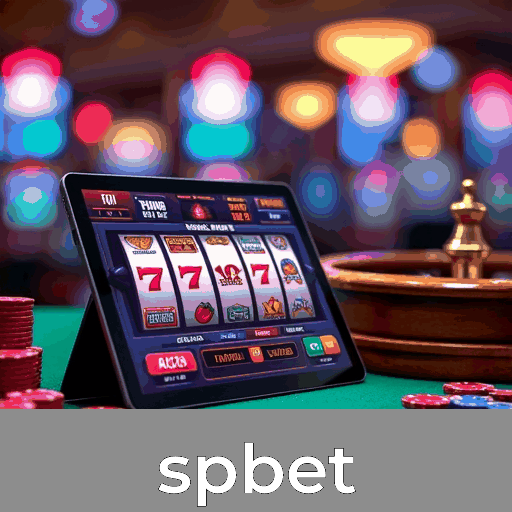 spbet: Emoção e ganhos nos jogos de cassino!