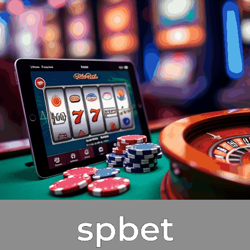 spbet: Plataforma de Jogo Online de Confiança