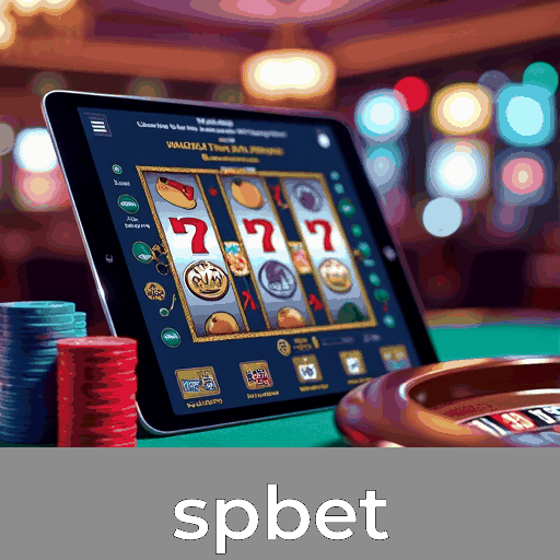 spbet: Apostas Móveis Simplificadas e Funcionais