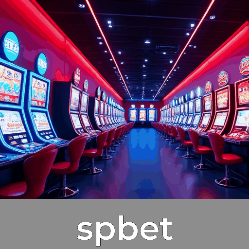 Explore o Acesso Premium Seguro no spbet